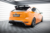 Ford Focus ST 2007-2011 Diffuser Maxton Design